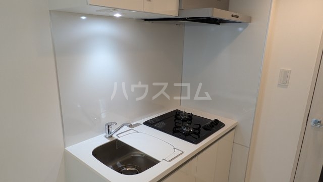 12/30 キッチン