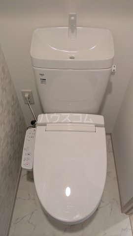 16/30 トイレ
