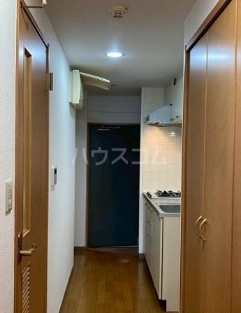 4/11 キッチン