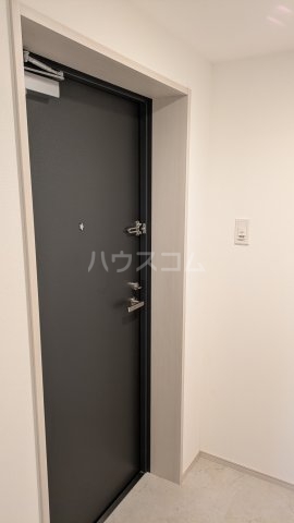 11/30 玄関