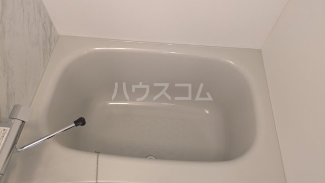 15/30 浴室