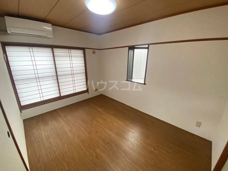5/20 室内