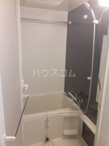 12/30 浴室