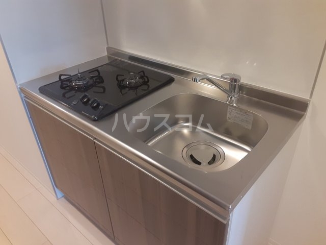 9/30 キッチン