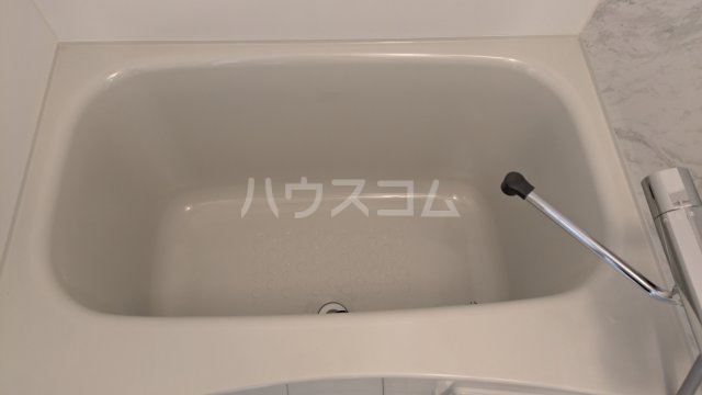 11/21 浴室