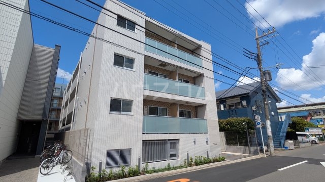 1/21 外観