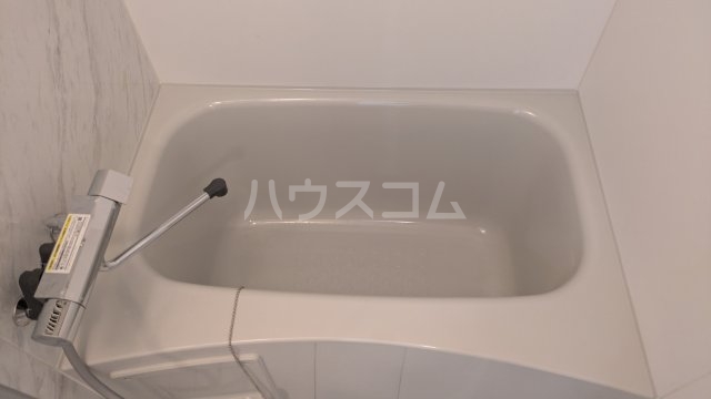 11/21 浴室