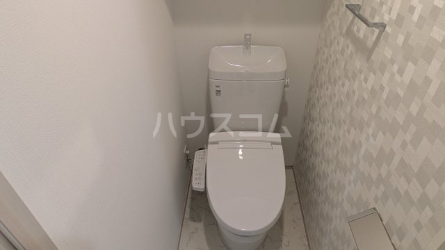 12/21 トイレ