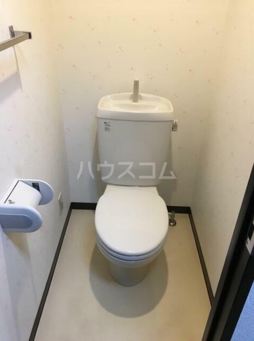 9/23 トイレ