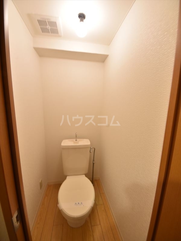 15/30 トイレ