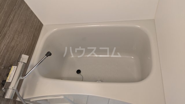 12/20 浴室
