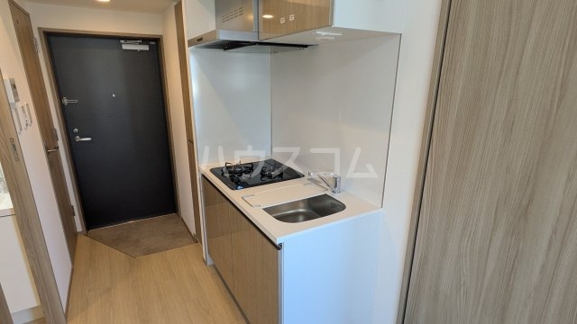 9/20 キッチン