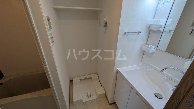 14/20 洗面
