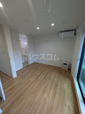 5/30 室内