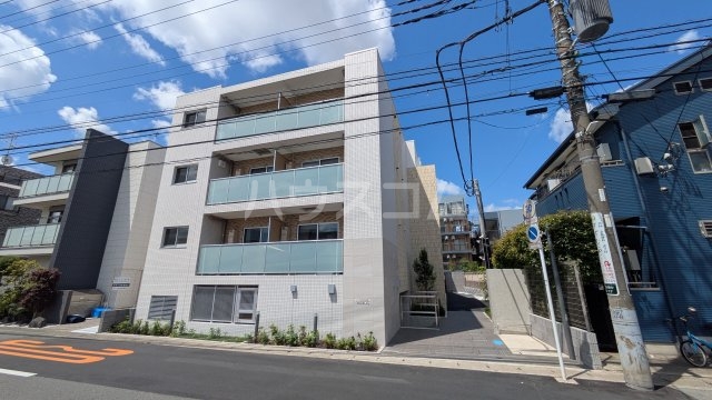 2/24 外観