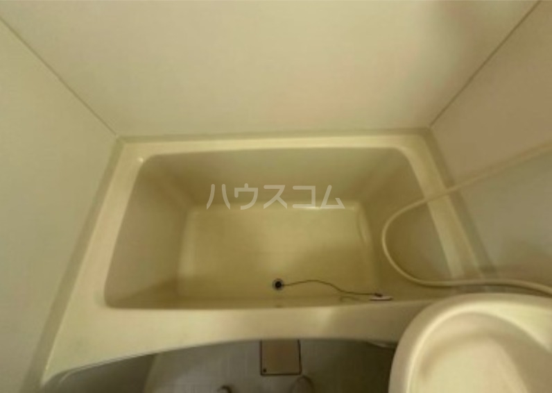 7/19 浴室