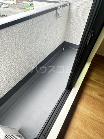 17/30 バルコニー