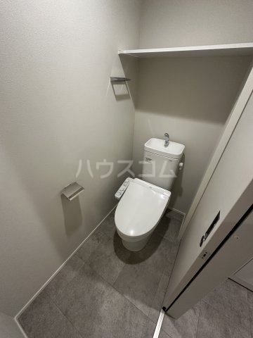 12/30 トイレ