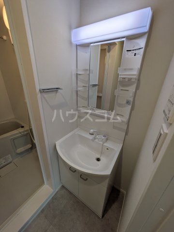 11/30 洗面