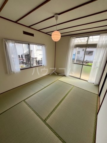 10/30 室内
