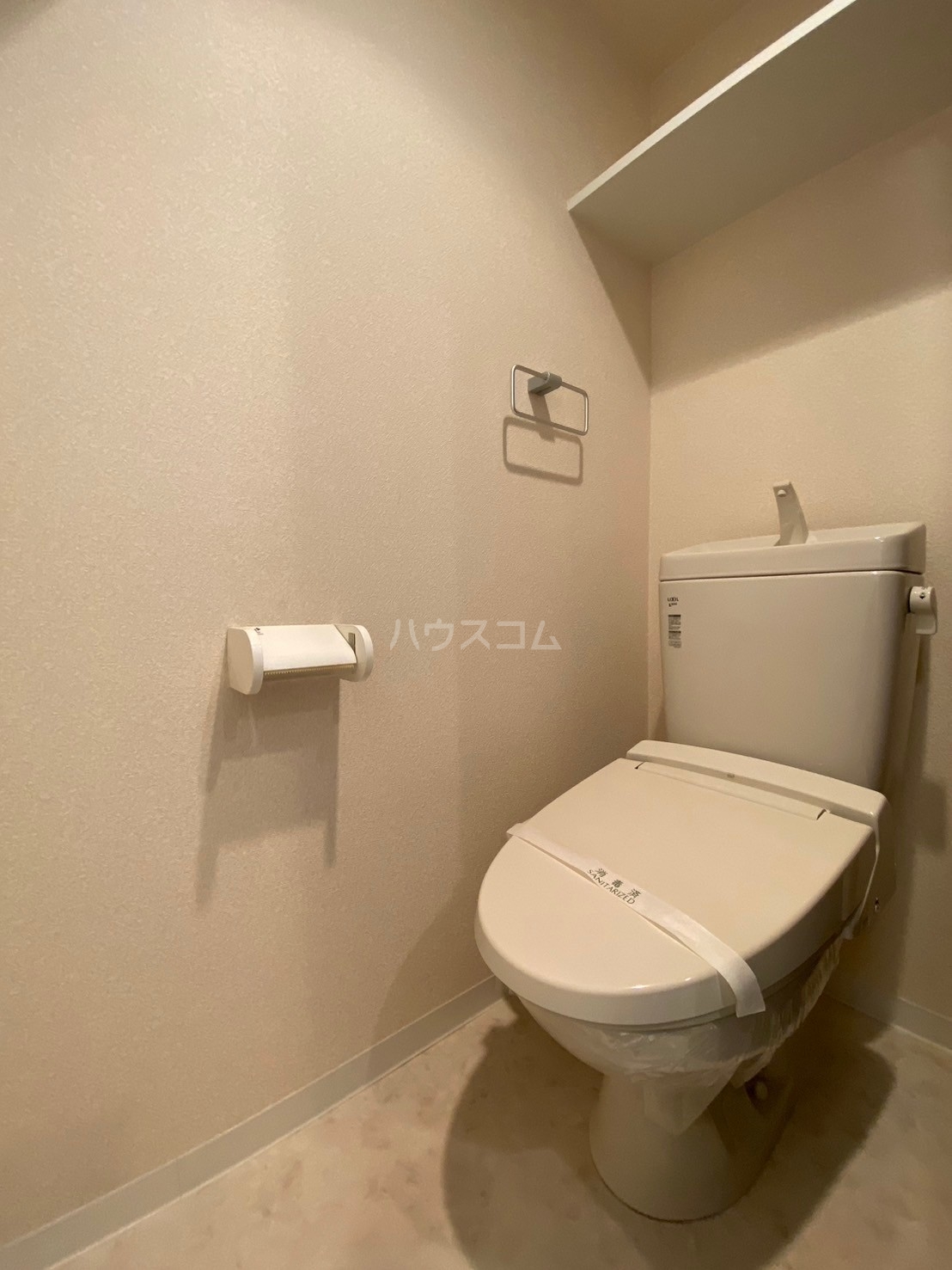 12/22 トイレ