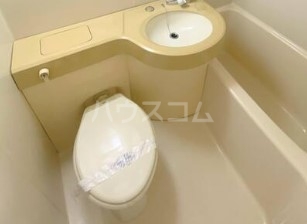 7/25 トイレ