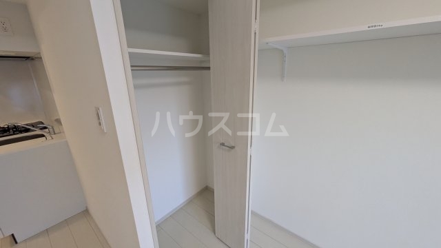 7/24 収納