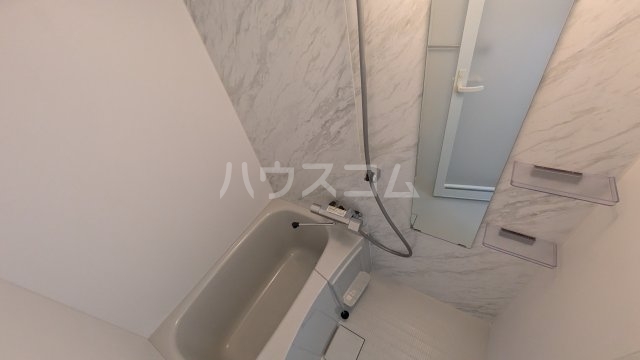 11/24 浴室