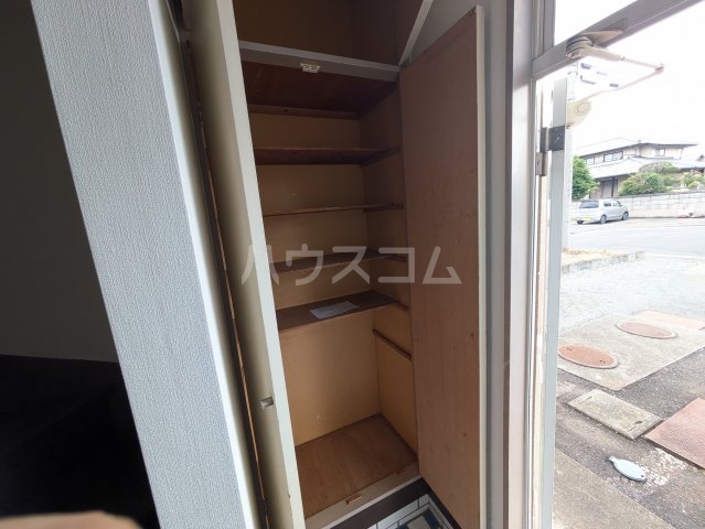 11/26 収納