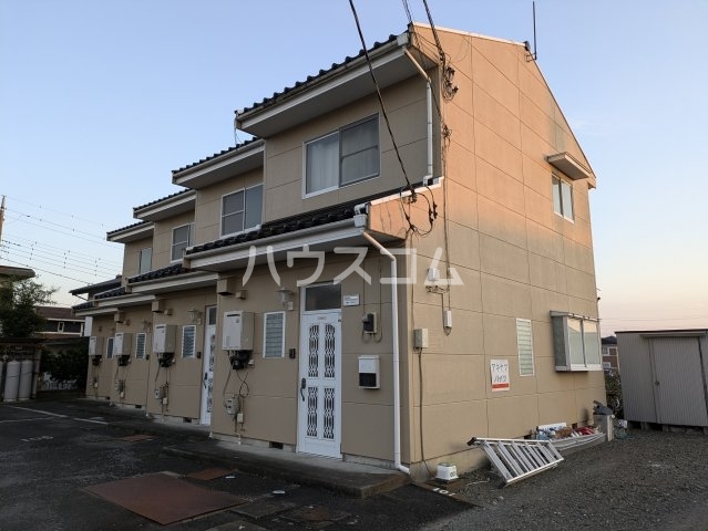 1/26 外観