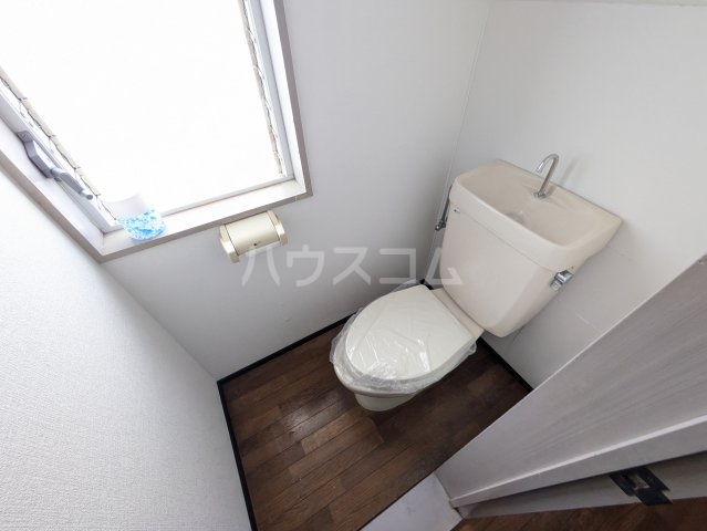 15/26 トイレ