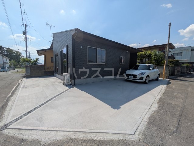 29/30 駐車場