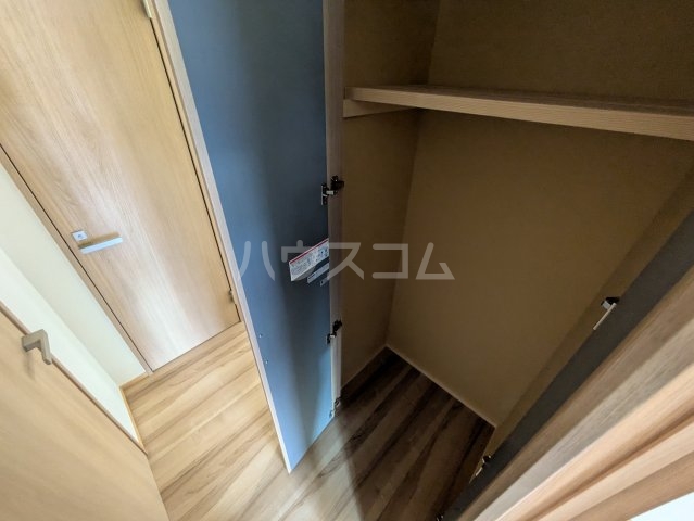 16/30 収納