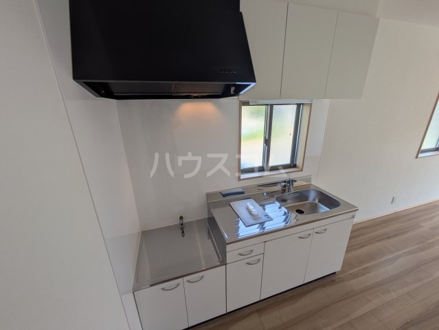 18/30 キッチン