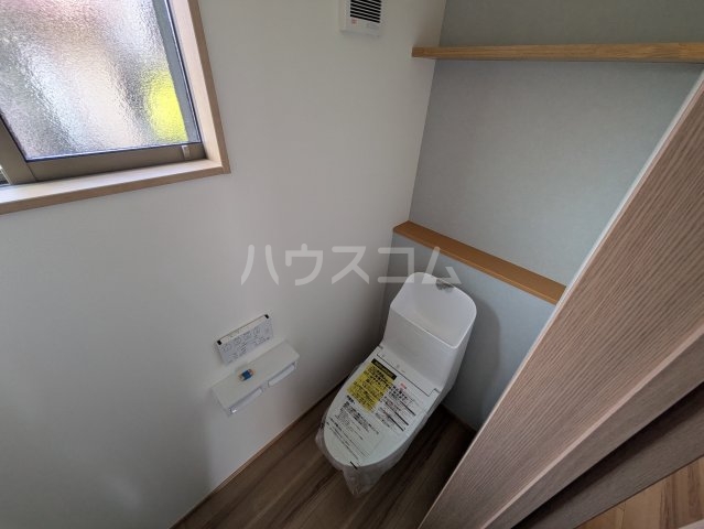 20/30 トイレ