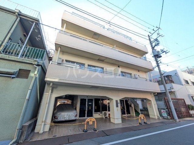 1/30 外観
