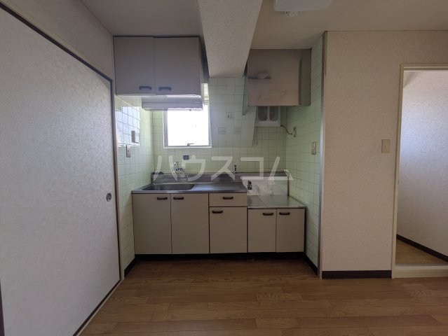 9/30 キッチン