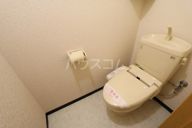 8/22 トイレ