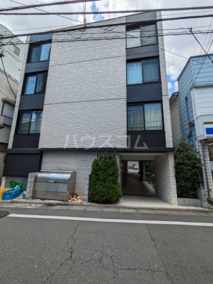1/30 外観