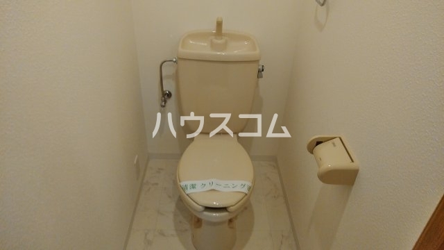 9/23 トイレ