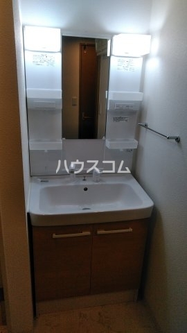 10/23 洗面