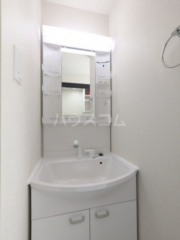11/29 洗面