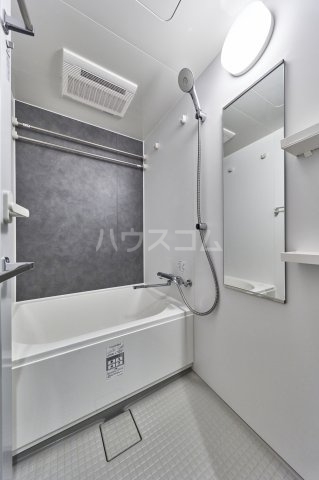 8/27 浴室