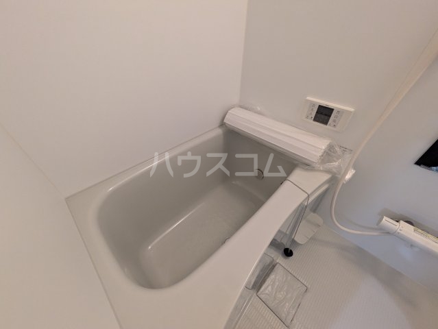 11/30 浴室