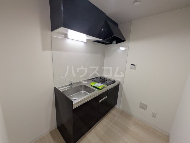 9/30 キッチン