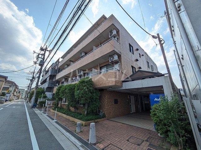 1/30 外観