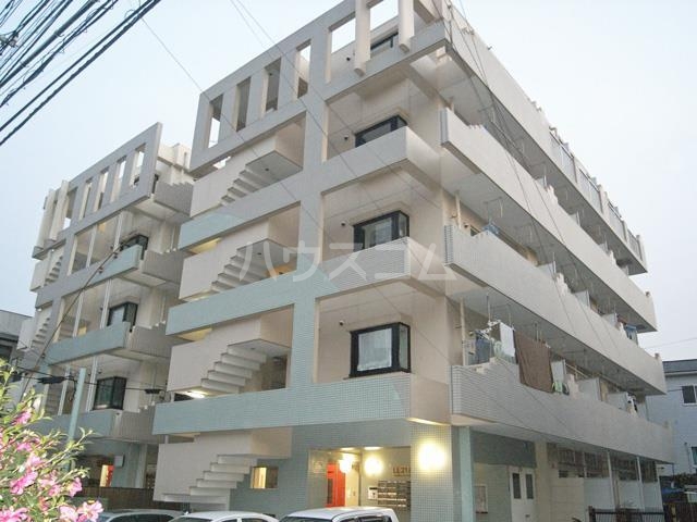 1/15 外観