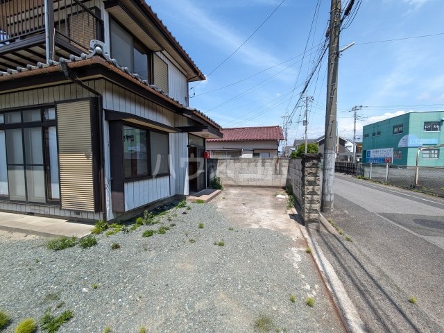 29/30 駐車場