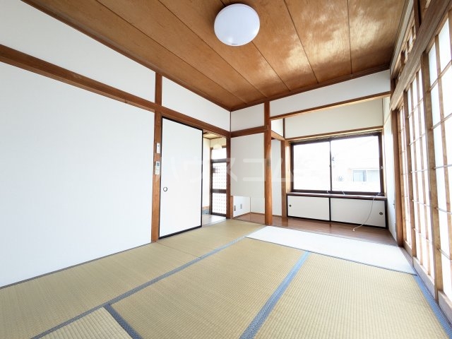 6/30 室内