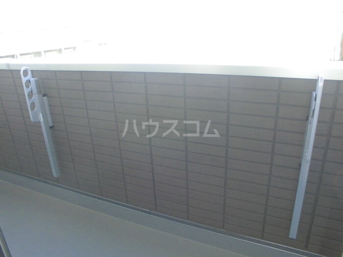 22/30 バルコニー